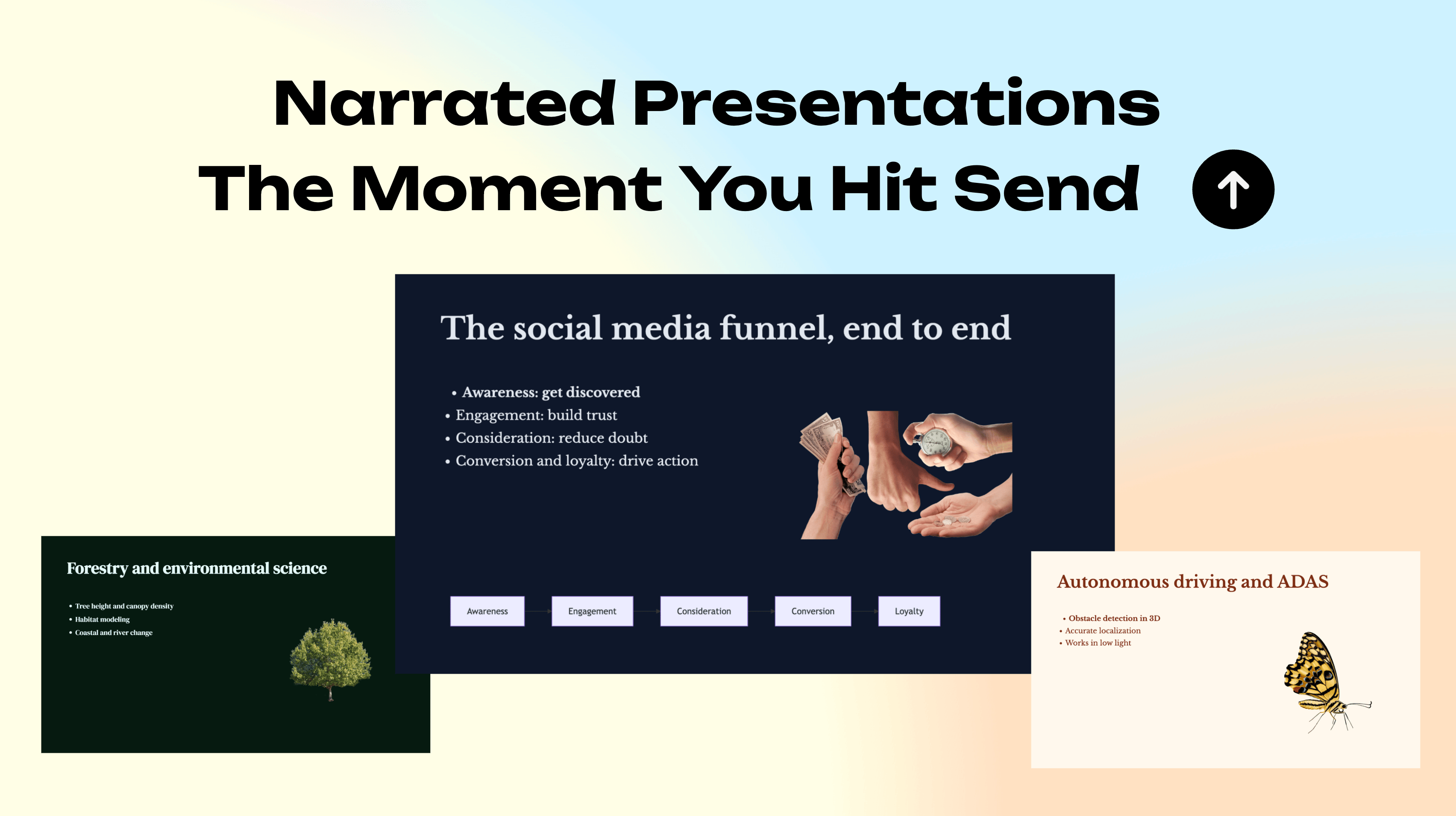 SlidesPitch Screenshot